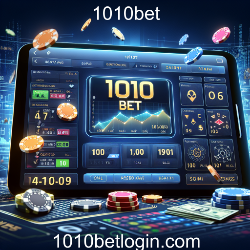 A Importância dos Resultados em 1010bet: Uma Análise Profunda